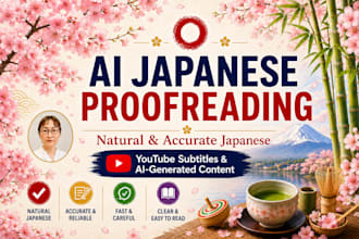 fix awkward ai translated japanese and wrong kanji