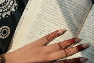 write a binge worthy and emotional web series screenplay