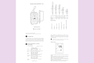 design professional user manuals and technical illustrations