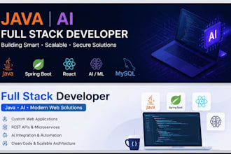 create ai powered web apps