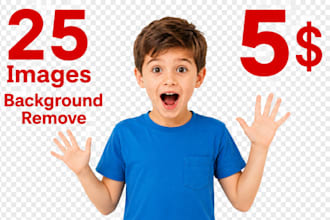 remove background from images and deliver clean png