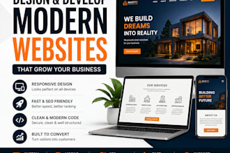 build website that drives more sales