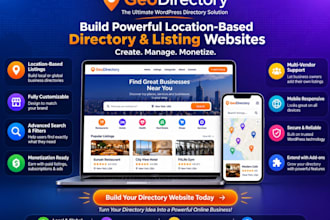 migrate, customize and develop drupal website