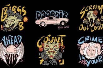do custom vintage basketball graffiti t shirt logo with vector illustration