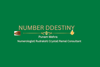 as number ddestiny provide detail personal analysis report