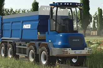 convert farming simulator mods vehicle map fs25 fs22 fs19, fs25 track
