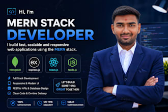 custom web application developer