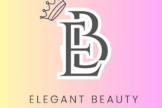 design a modern minimalist logo for your business