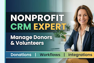 setup gohighlevel, rock rms, givebutter, churchtrac and breeze chms crm