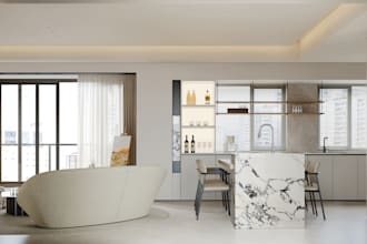 create photorealistic 3d interior renderings per square foot pricing