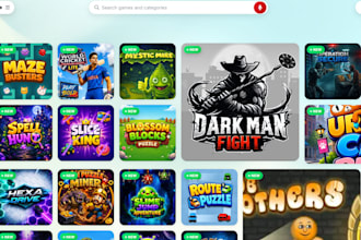 design and code a pixel perfect responsive website