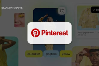 manage pins, boards, tailwind, and market on pinterest