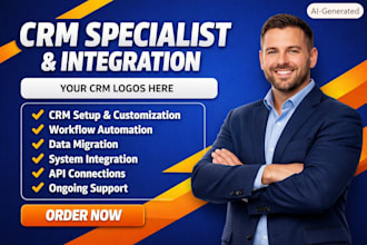integrate whatsapp zapier ghl data migration hubspot jobber acculynx workiz