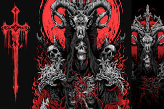 create alien t shirt design horror t shirt design fantasy t shirt design
