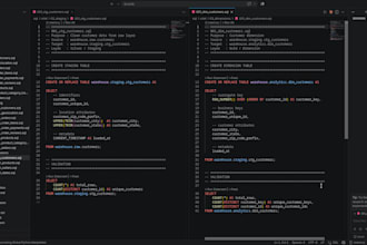 sql and automated reporting