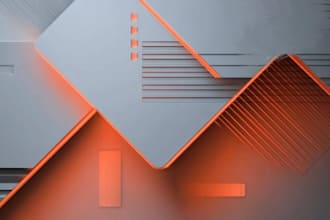 design responsive HTML website