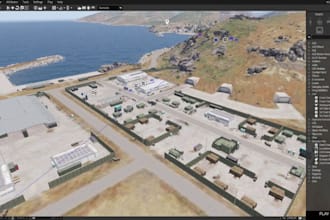 arma 3 scenario mission arma 3 model reskin arma 3 server setup arma reforger