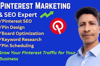 design and publish pinterest pins