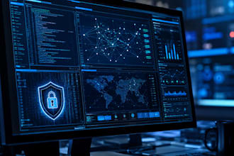 be your digital forensic investigator for email forensics and evidence analysis