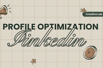 optimize your resume and linkedin profile for career success