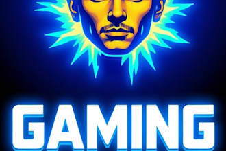 design eye catching youtube thumbnail and video cover