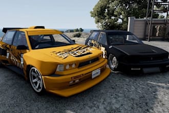 beamng mods assetto corsa beamng track beamng mod custom tracks fs25 custom map