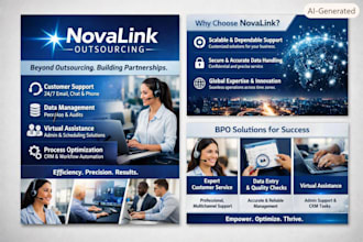 do fast and secure bpo work