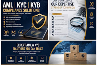 perform aml kyc kyb cdd edd compliance due diligence