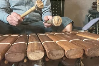 record amazing bagpipe, tin whistle, bodhran,balafon, uilleann pipe, didgeridoo