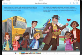do kindle, epub and PDF typesetting