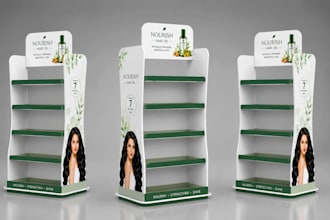 design posm, product display, pop, pos, gondola, retail display