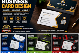 design social media posts