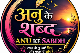 write custom hindi shayari and urdu poetry for your reels