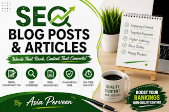 write informative holistic health blogs and wellness article