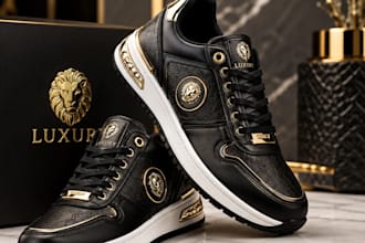 create ai product images for ecommerce
