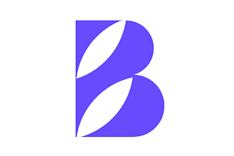 make a human made logo and graphics