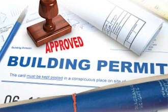 georgia florida california tx ny mep electrical plan hvac design for city permit