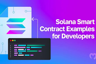 do solana token, solana staking website, presale website, solana smart contract