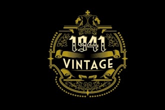 design top quality vintage copper mugs logo