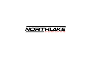 design powerful shooting facilty logo