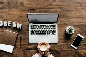 be your professional virtual assistant or chat support