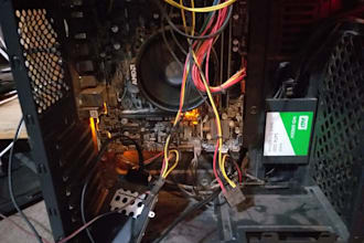 fix your computer remotely