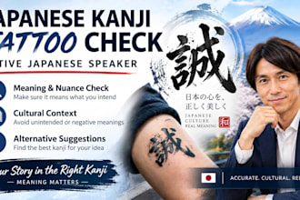 check your japanese kanji tattoo for meaning and cultural accuracy