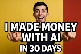 help you with ai content creation images
