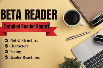 be your romance, fantasy, and ya beta reader