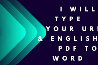 convert PDF to word with perfect formatting
