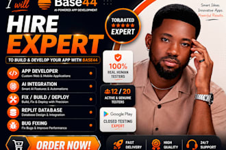 base44 expert base44 bug fixing base44 app deployment
