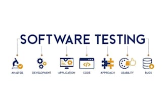perform manual and automated QA testing