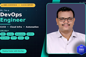 aws devops cicd pipeline with jenkins docker kubernetes