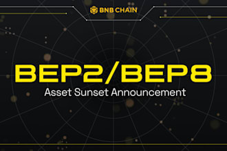 recover your stuck bep2 and bep8 tokens from bnb beacon chai